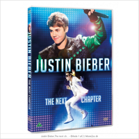 Bieber, Justin: The Next Chapter (DVD)